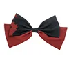 Character of Demon Slayer Style Bow Hair Clip - Free Shipping - Demon Slayer: Kimetsu no Yaiba
