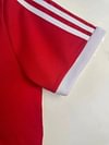 Joyfball 1977-1980 Retro Nottingham Forest Home Football Shirt