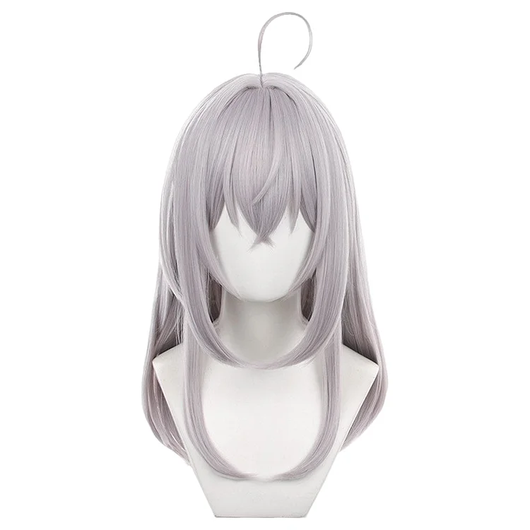 Alya Sometimes Hides Her Feelings (2024) Alisa Wig Cosplay Accessories Halloween Carnival Props
