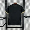 Mexico 2025/26 Gold- Black Shirt