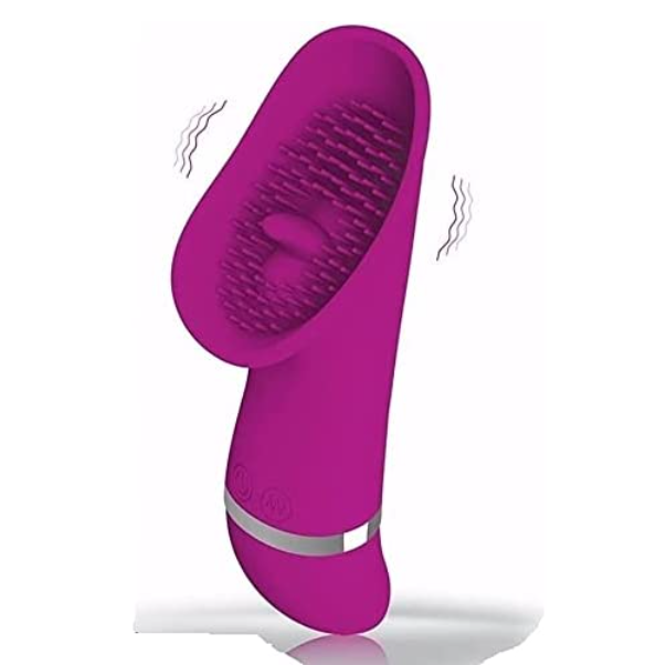Nipple Sucking And Licking Toys For Women Pleasure, Adullt Toys For Women Pleasure - Rose Toy