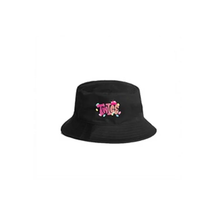 TWICE 5th World Tour READY TO BE US Jelly Bucket Hat