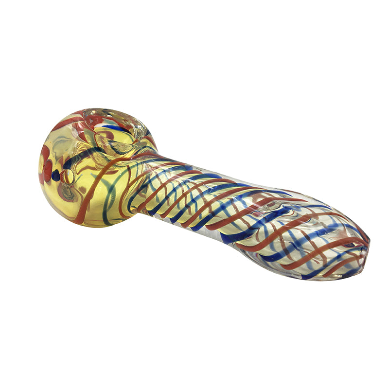 Hand Pipes Glass Smoking Pipes Hookah Tobacco Hand Pipes