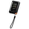 5 in 1 Indoor Air Quality Monitor CO2 Meter TVOC HCHO Temp Humidity Detector