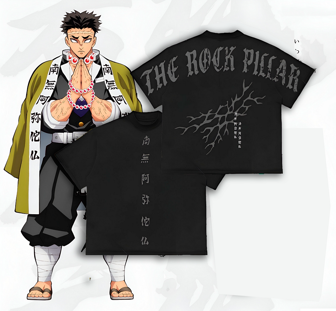 Jinx Arcane II Printed Oversized T-shirts