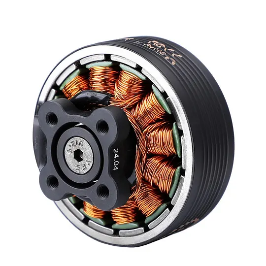 Cine77 3610 6kg Thrust Motor for Cinematic Drones 477KV/777KV/977KV
