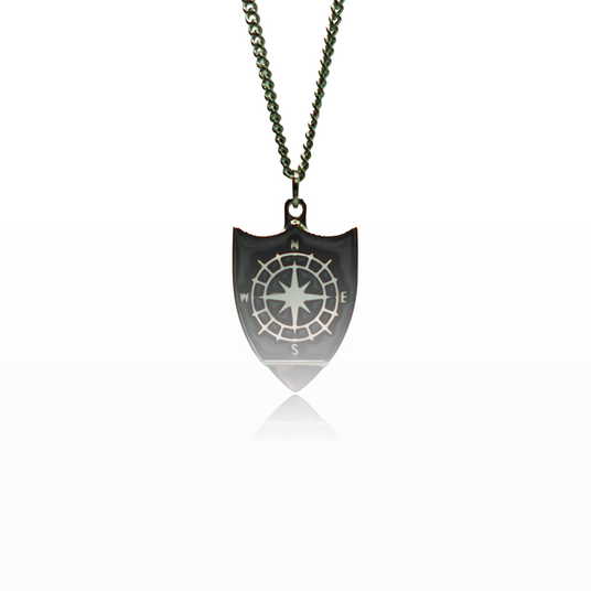  Needle|Open the jar with ease, the Coolest necklace in 2022 BEST GIFT for BFF