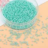 Creamy Flashing Colors Beads DIY Fashion Accessories