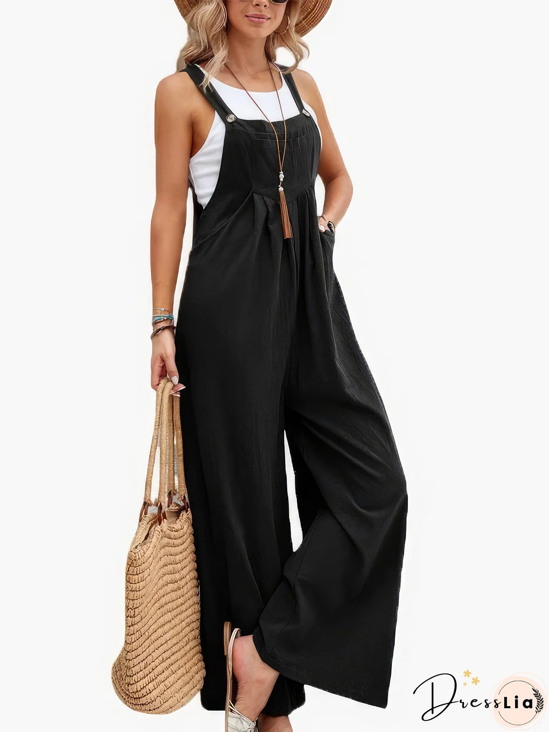 Stylish Jumpsuit