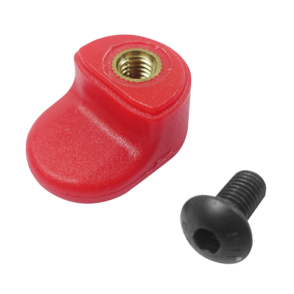 

Rear Fender Hook for M365 Pro Electric Scooter Skateboard Mudguard Hooks, 501 Original