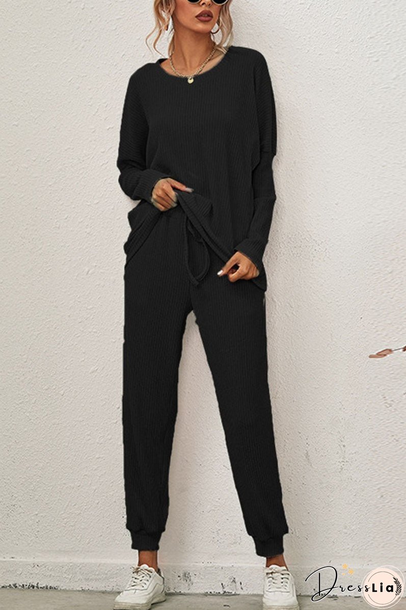 Chic and Versatile winter Set