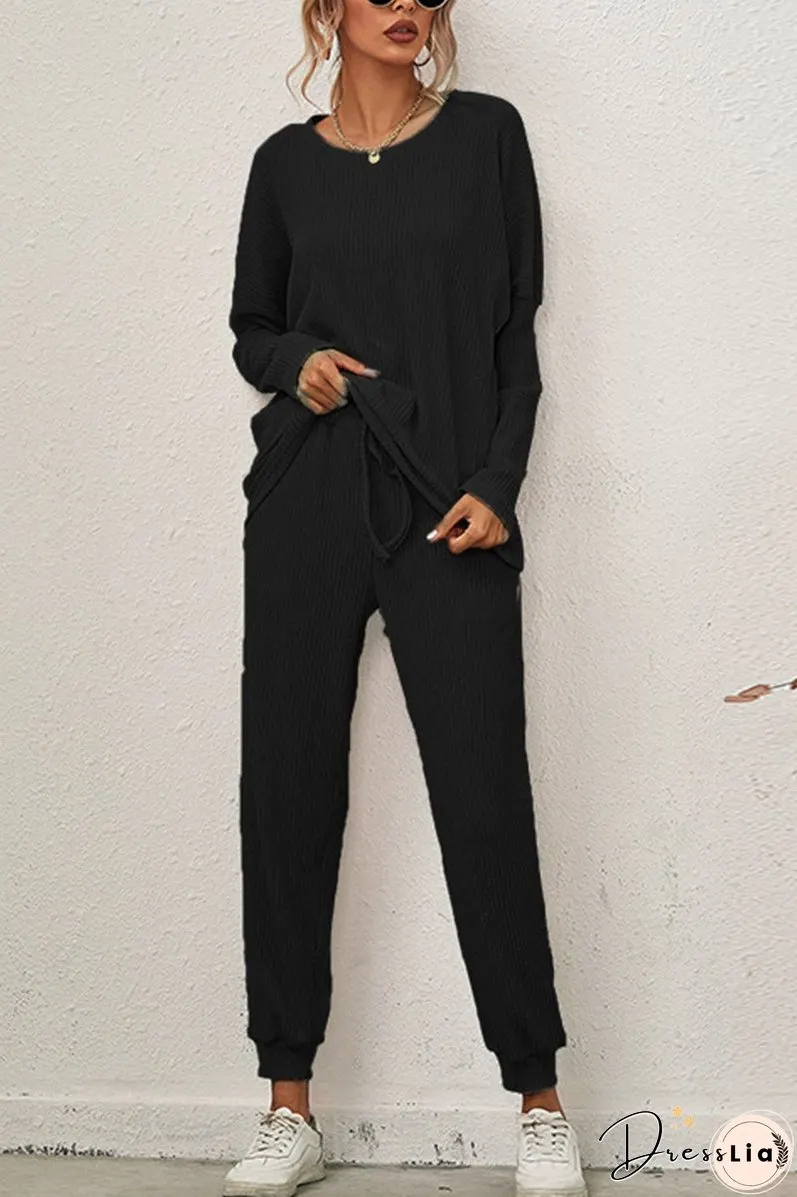 Chic and Versatile winter Set