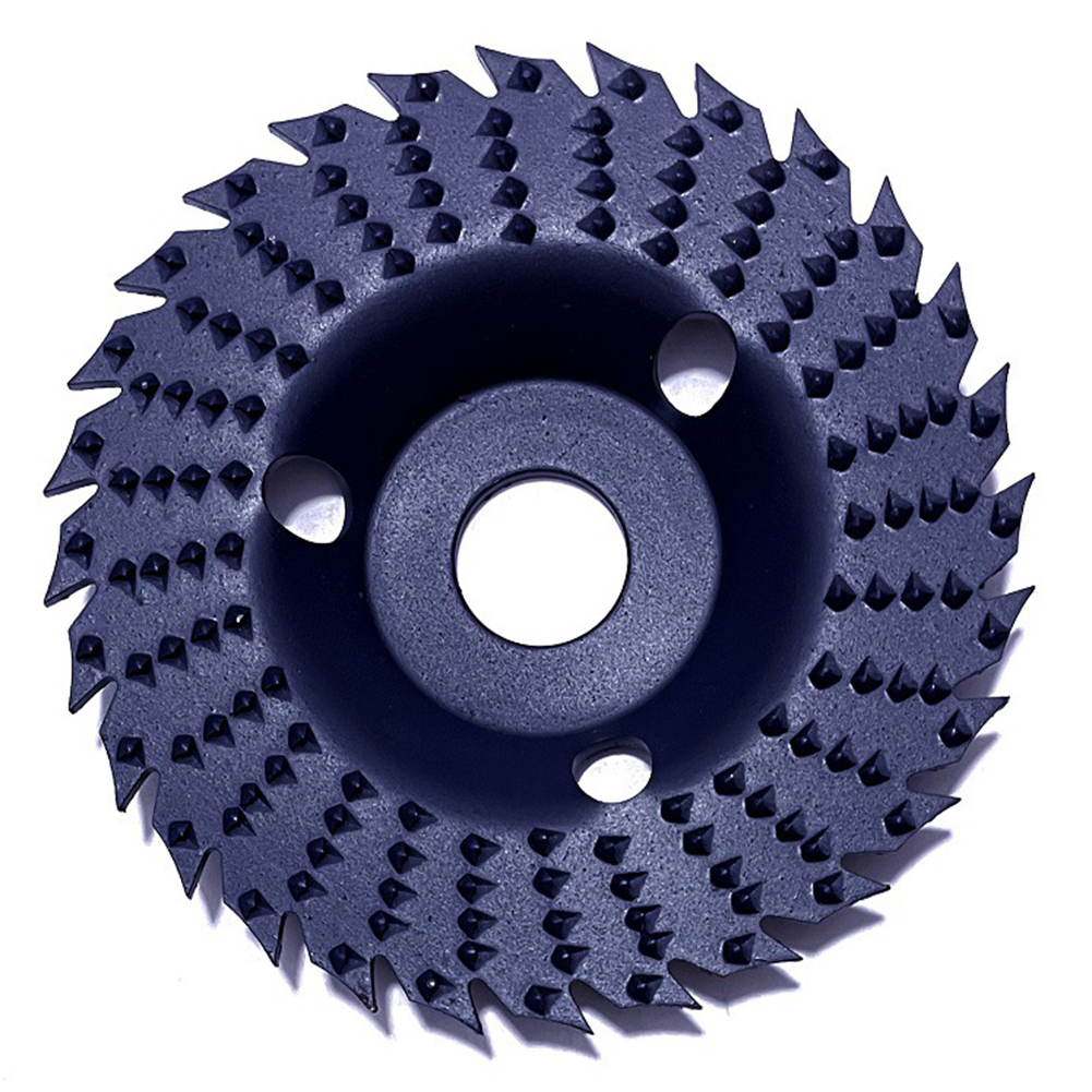 

22mm Angle Grinding Polishing Shaping Wheel Rotary Carving Abrasive Disc, Black, 501 Original