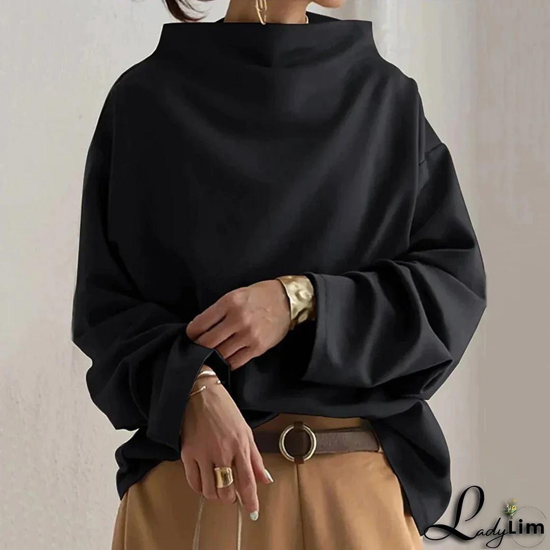 Relaxed and Timeless general Sweater