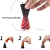 Spiral Cone Fidget Toy