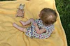 20'' Fernanda Realistic Sweet Reborn Baby Girl Toy - RBBI-Myrebornbabydoll&reg; Myrebornbabydoll&reg;