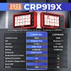 LAUNCH Scan Tool CRP919X Bi-Directional Scan Tool with 29+ Service Functions, All System Diagnostics Tool