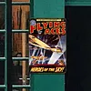 Fluing aces - Metal Tin Signs(8*12Inch/12*16Inch) - Garage