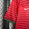 2014 Retro Portugal Home Football Shirt 1:1 Thai Quality