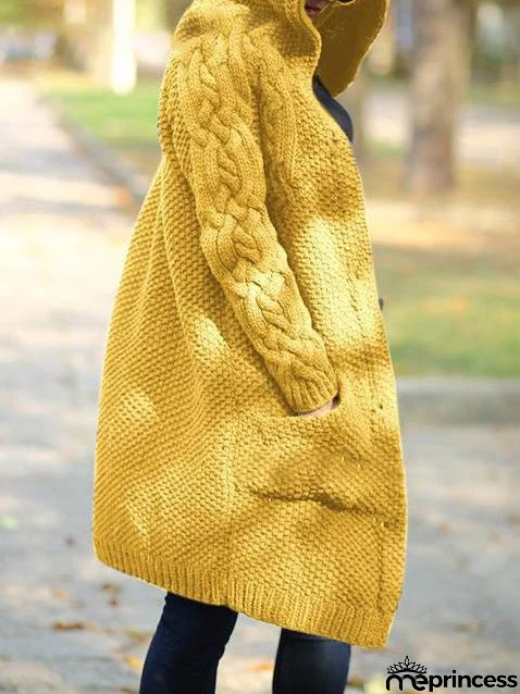 Versatile and snug Sweater
