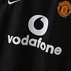 Manchester United 2003-2004 Retro Away Shirt