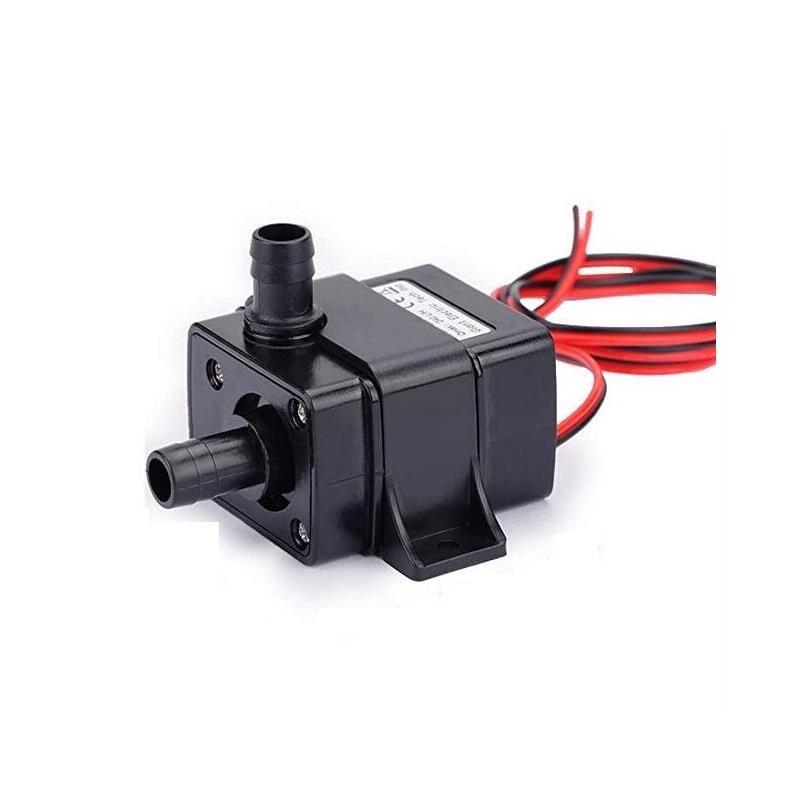 

DC12V Quiet Brushless Water Pump, 501 Original