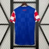 Retro 2010 Croatia Soccer Jersey Away
