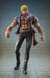 POP Scale Second Edition Spring Man Bellamy - ONE PIECE Official Statue - MegaHouse