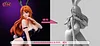Bunny Girl Ver. Nami - ONE PIECE Resin Statue - Wink Studio