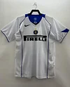 2004/2005 Retro Inter Milan Away Football Jersey 1:1 Thai Quality