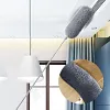 🔥Artifice r&eacute;tractable de nettoyage de la poussi&egrave;re de fibre de tige🔥🔥