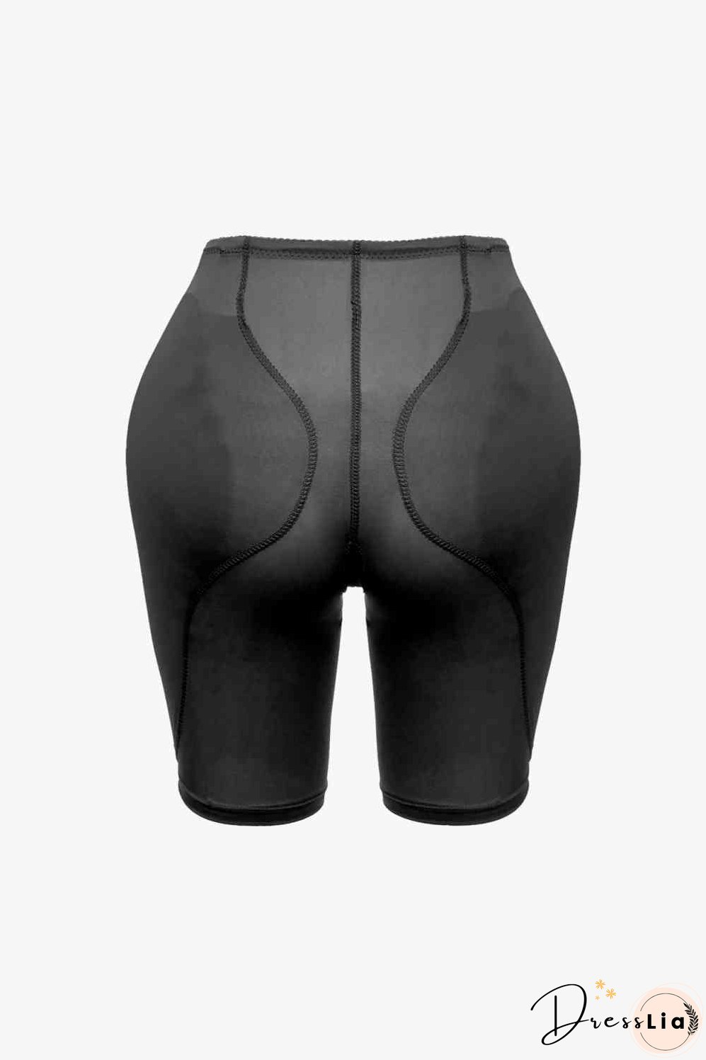 Full Size Lifting Pull-On Shaping Shorts