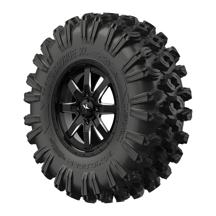 MOTORAVAGE XL Tires Tire