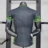 Joyfball 2025 Player Version Brazil Special Edition Football Jersey（The player version jersey is a bit tight, please pay attention to the size selection）
