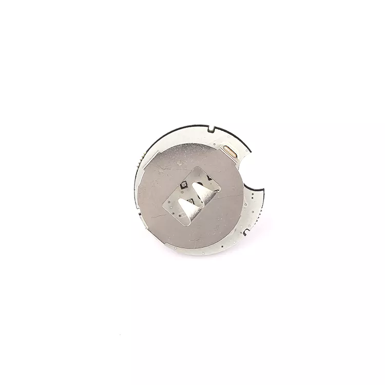 Factory Nrf51822 BLE5.0 Ibeacon&Eddystone With Accelerometer Sensor