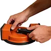 Floor Joint Fixer Tool Heavy Duty Suction Cup Plank Grabber Laminate Flooring Tools for Wood Floors Laminate Vinyl Plank Hardwood