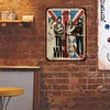[Big Size]The Who - Vintage Metal Signs - 30*40cm - Music