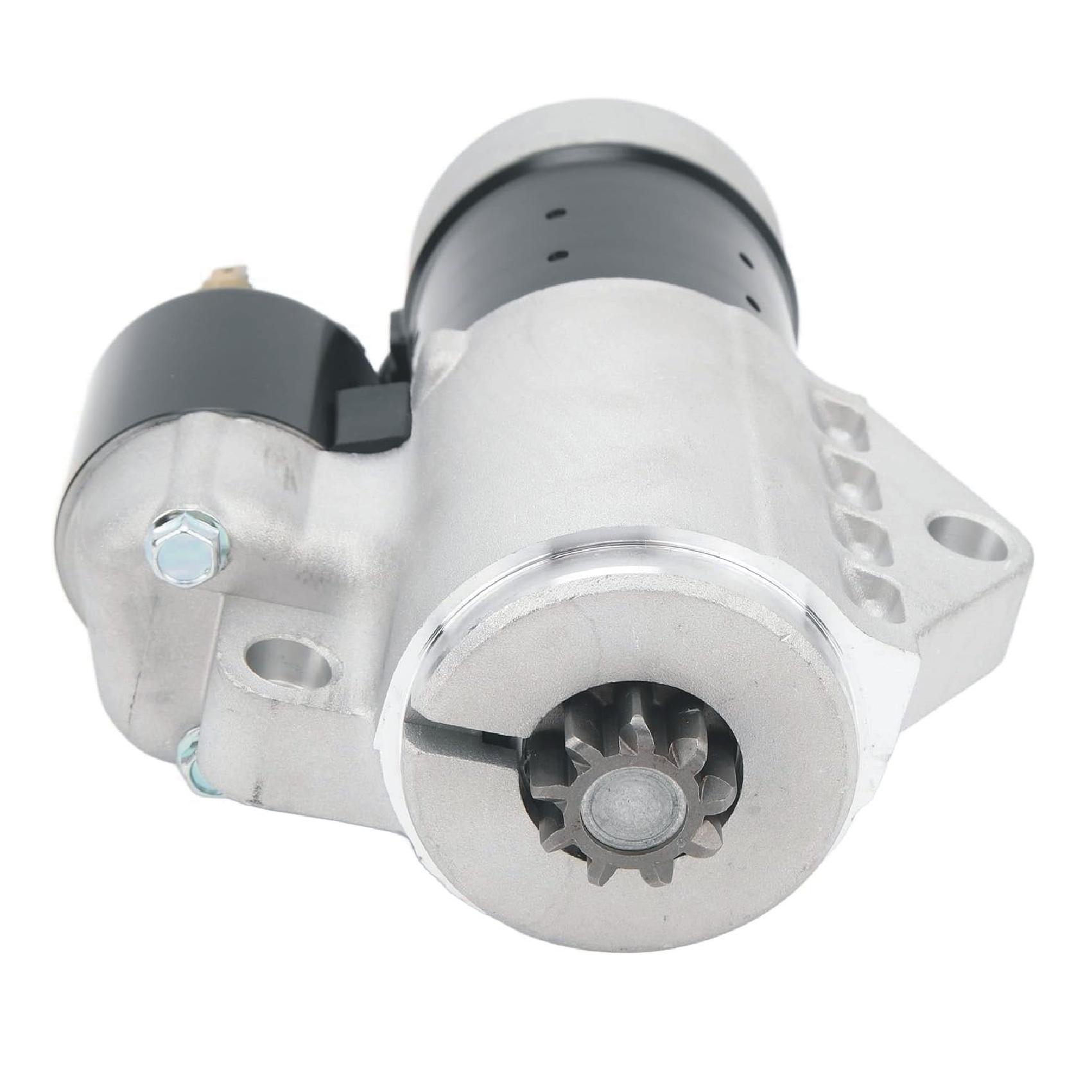 STG50210 Starter for SUZUKI Engines - Marine Outboard DF100T  DF115T  31100-90J00  31100-90J01  S114-837A  SHI0165  410-44098