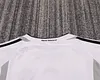 2006-2007 Retro Real Madrid Home Football Shirt 1:1 Thai Quality Kids Size