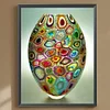 Diamond Painting-DIY Full Round Drill Vase