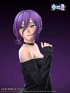 Reze Bomb Devil - Chainsaw Man Resin Statue - ZhongErBing Studio