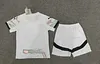 2025/2026 Portugal Away Football Jersey 1:1 Thai Quality Kids Size