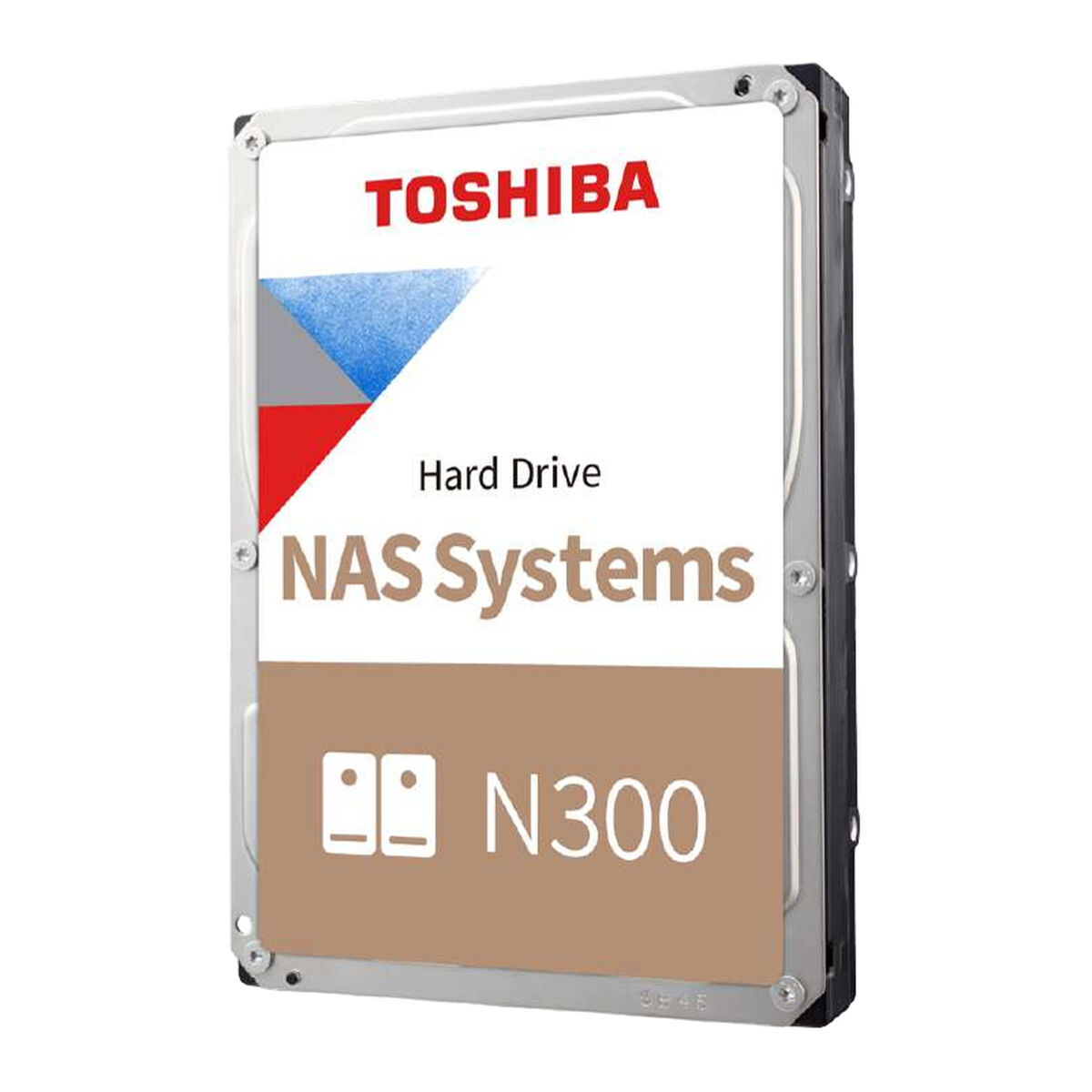 Hard Drive Toshiba HDD 12 TB
