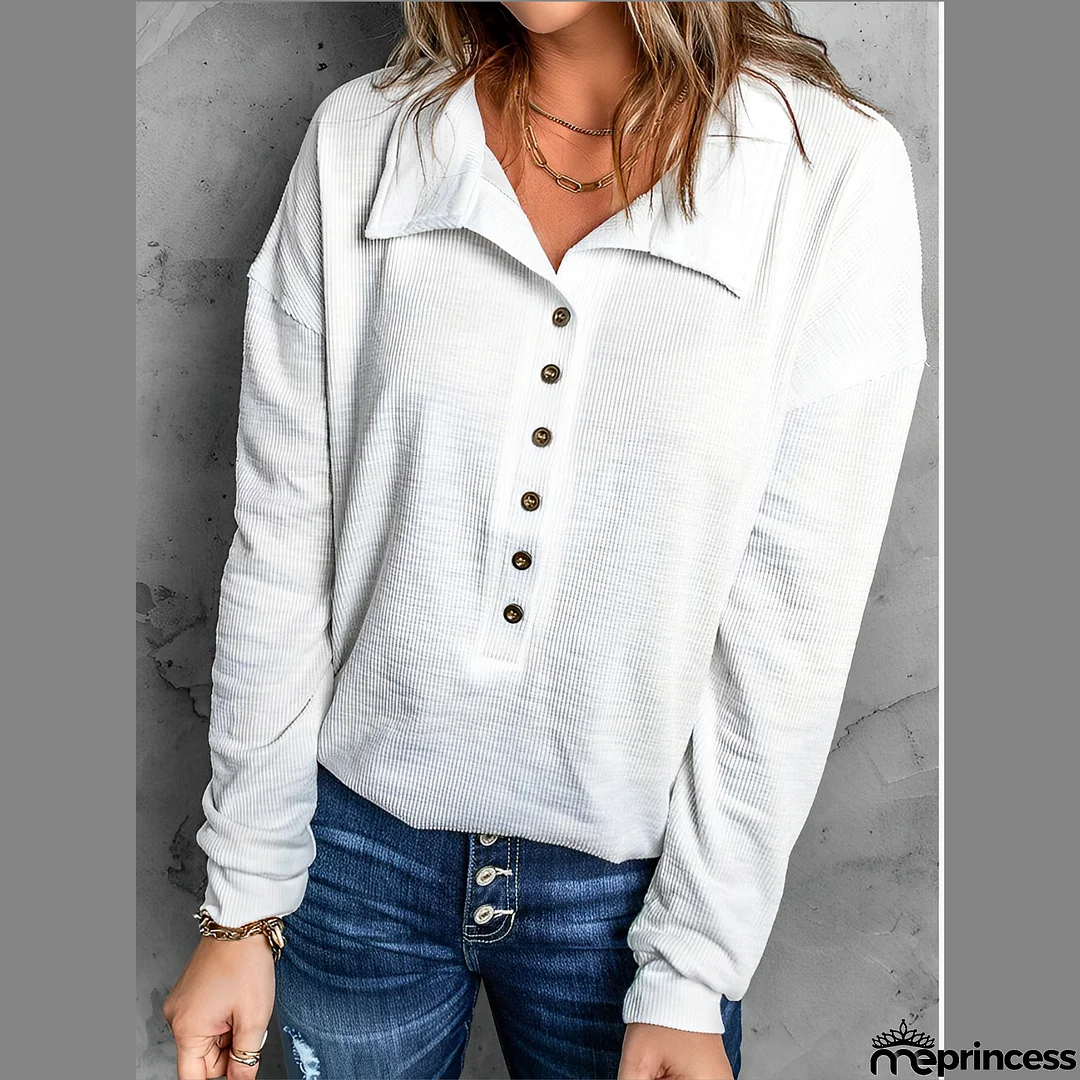Simple and Stylish winter Blouse