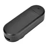 LCD Digital Display Mini Pocket Radio Retro Rechargeable FM Player Receiver