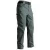 Men's High-Performance Tactical Cargo Pants - (No Belt Included)