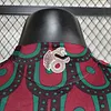 2024 Player Version Mexico Home Football Shirt 1:1 Thai Quality