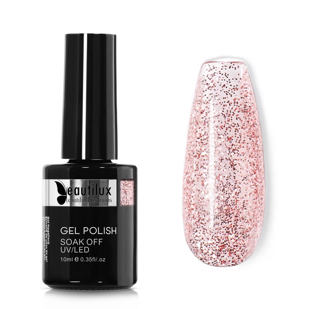 GLITTER COLOR| B-134