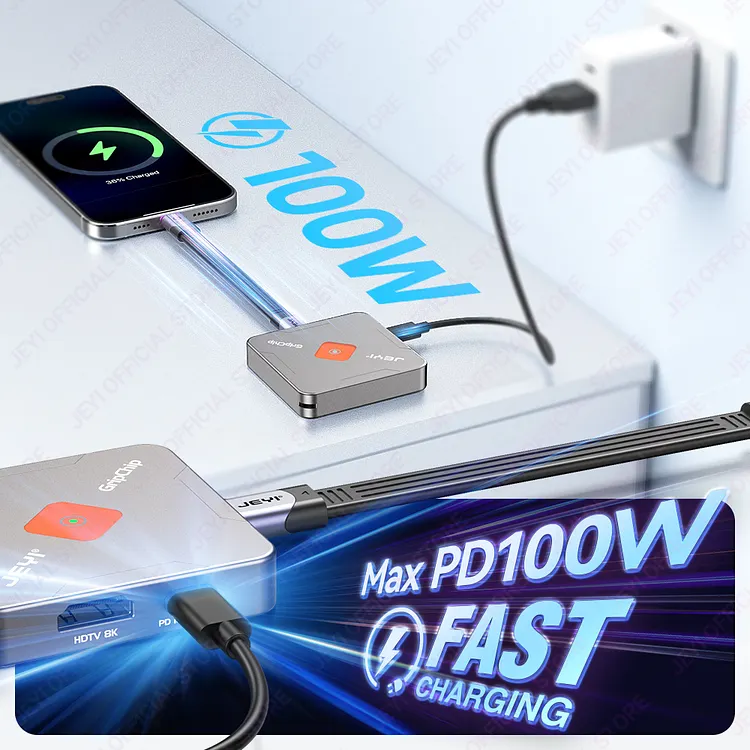 JEYI Innovation