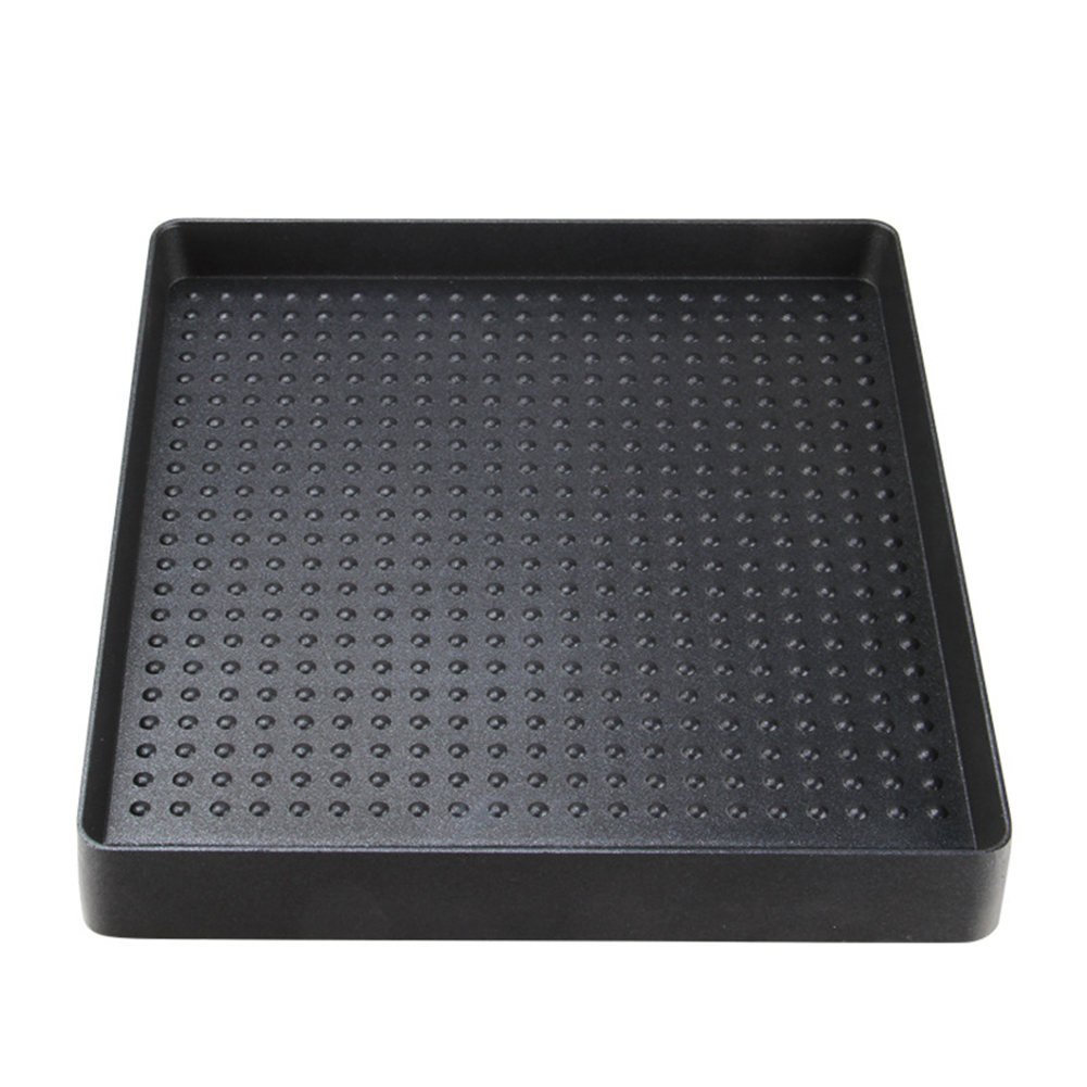 

Portable BBQ Grill Pan Non-Stick Gas Stove Party Picnic Beach Barbecue Tray, 501 Original